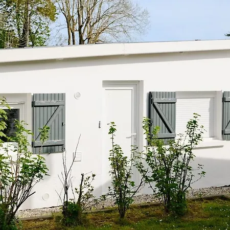 La Cle De Sol - 6 Personnes - Bord De Petit-Caux