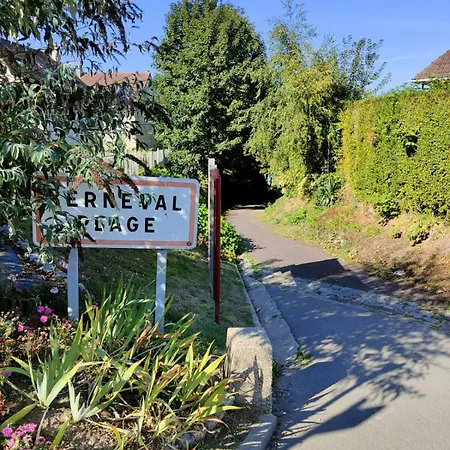 בית נופש La Cle De Sol - 6 Personnes - Bord De Petit-Caux