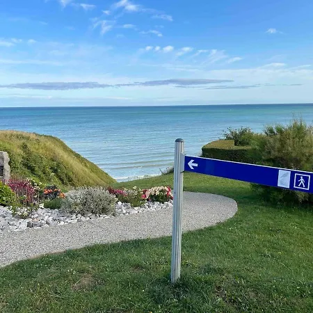 La Cle De Sol - 6 Personnes - Bord De Petit-Caux