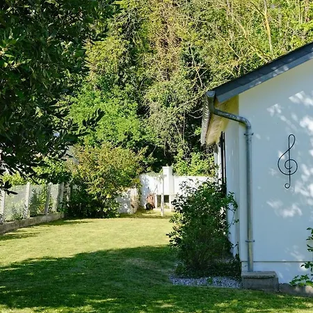 La Cle De Sol - 6 Personnes - Bord De * Petit-Caux