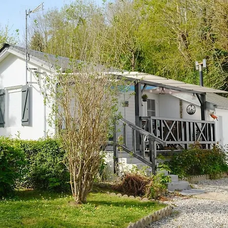 La Cle De Sol - 6 Personnes - Bord De Petit-Caux