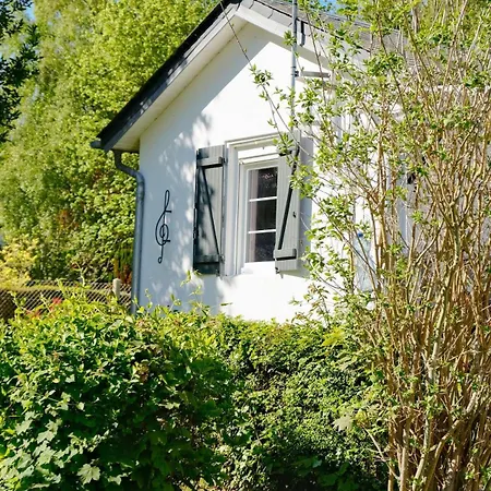 בית נופש La Cle De Sol - 6 Personnes - Bord De Petit-Caux